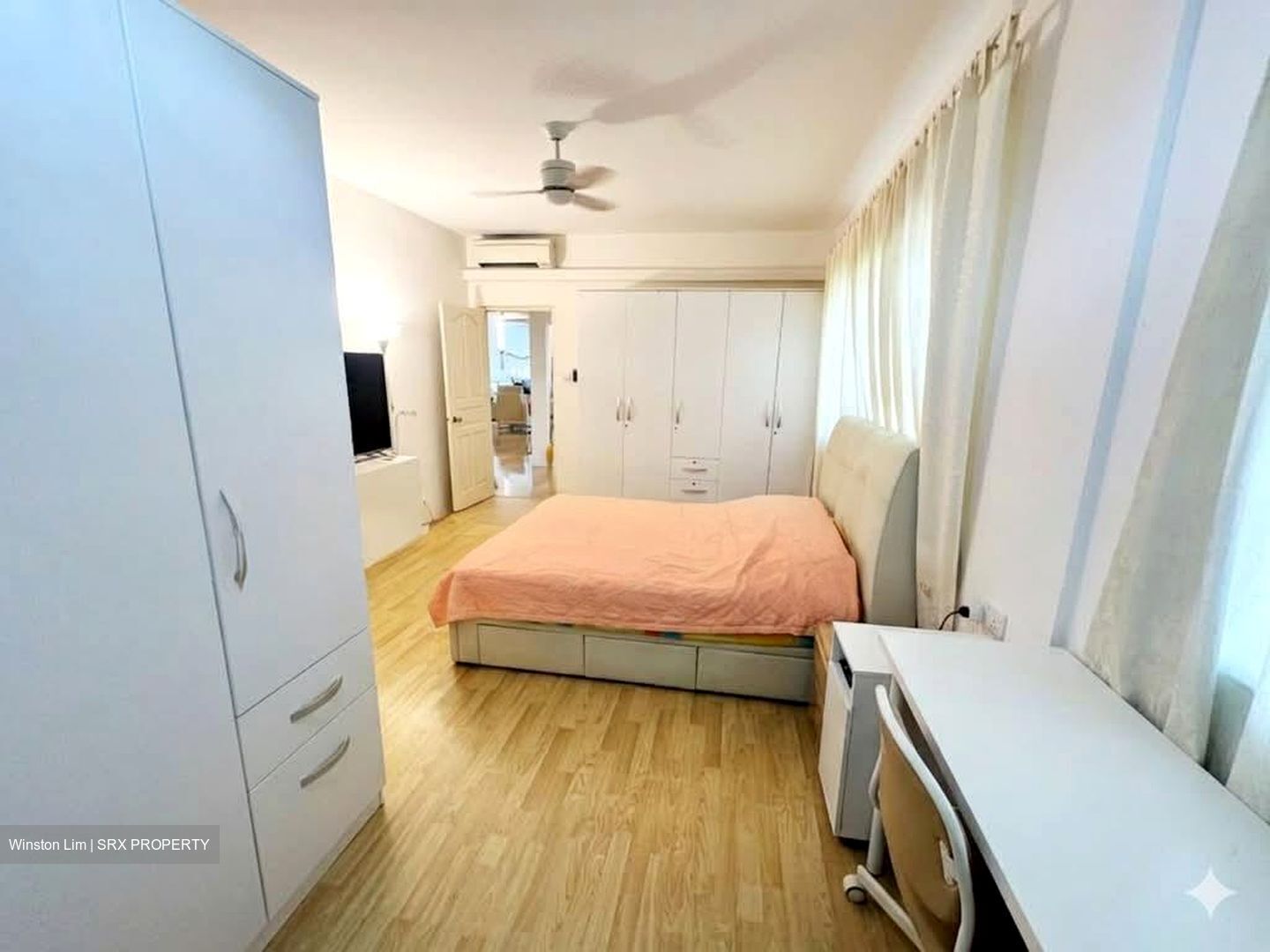 Sime Road (D11), Semi-Detached #561610921
